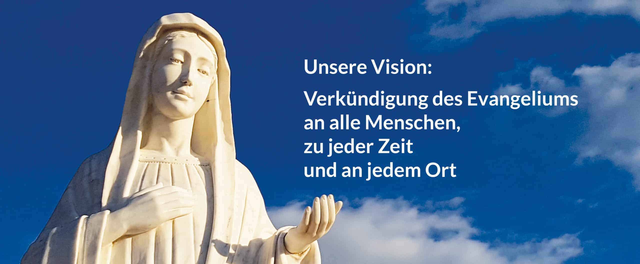 Unsere Werte Radio Maria Österreich