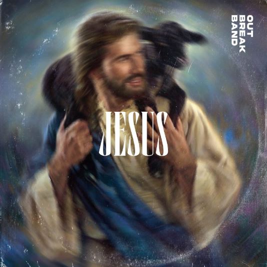 Jesus_outbreakband