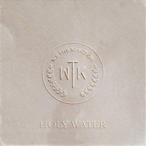 holy water