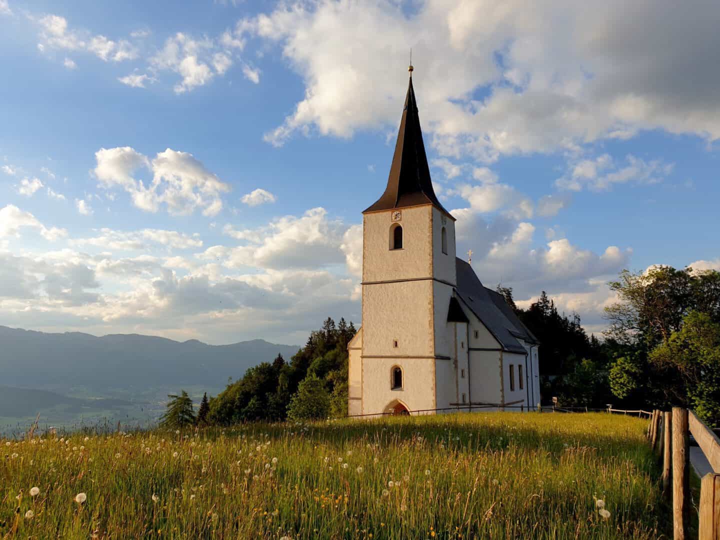 Radio Maria Österreich - Eine christliche Stimme