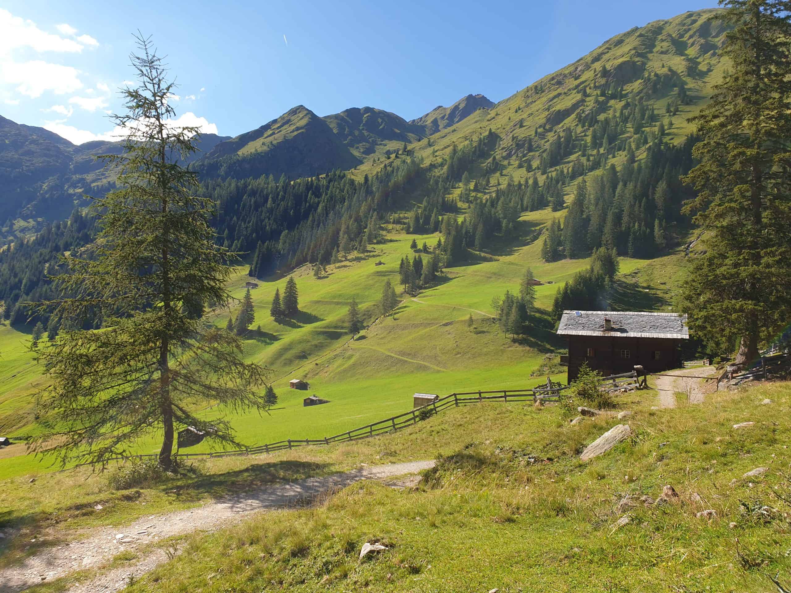 Gott legt träume in uns