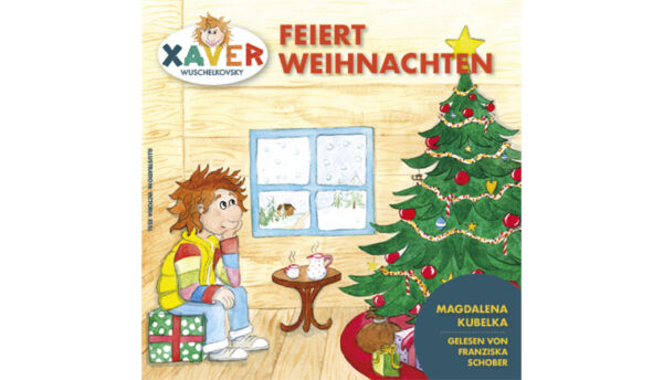 Geschenkideen für Weihnachten