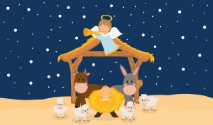 Ein wunder wird geschehen