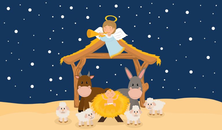 Ein wunder wird geschehen