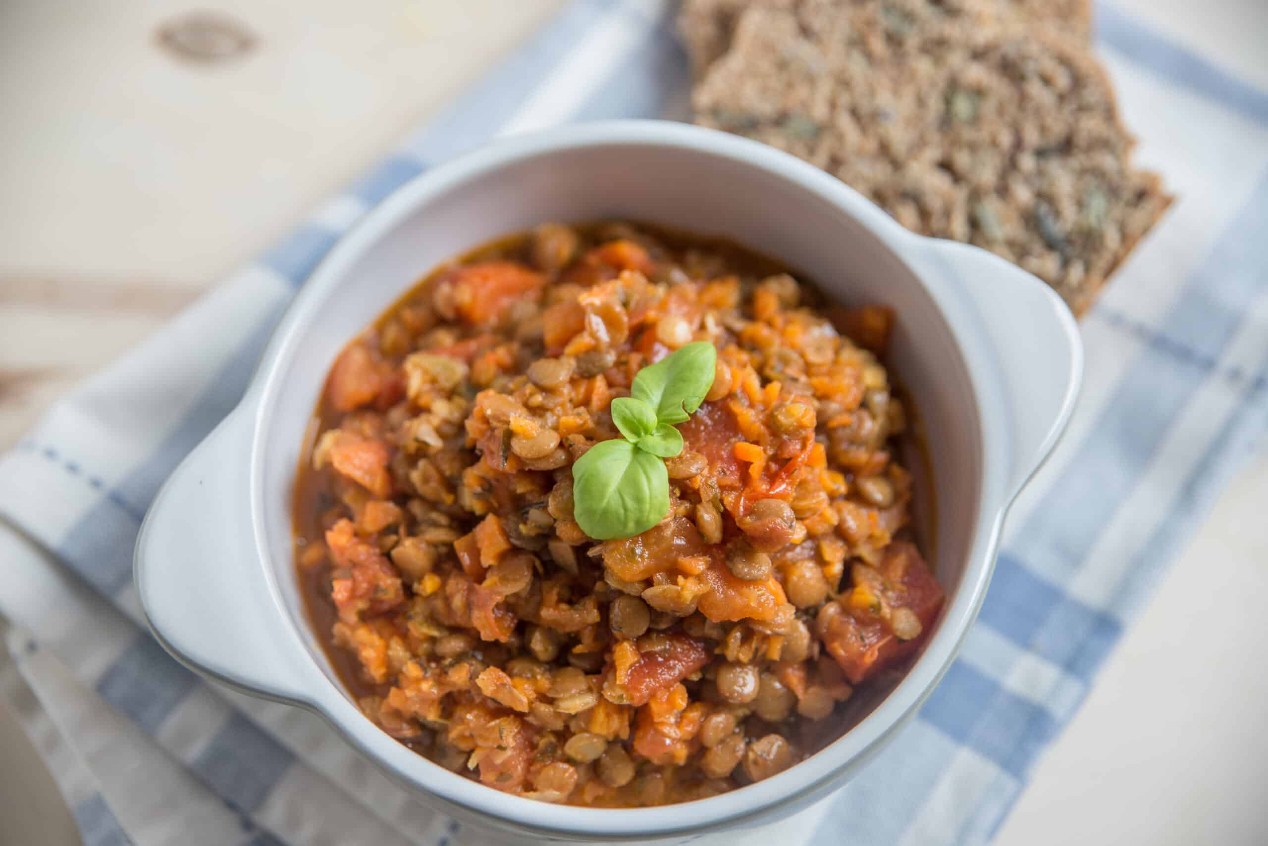 Frühlingshafte rezepte aus unserer studioküche