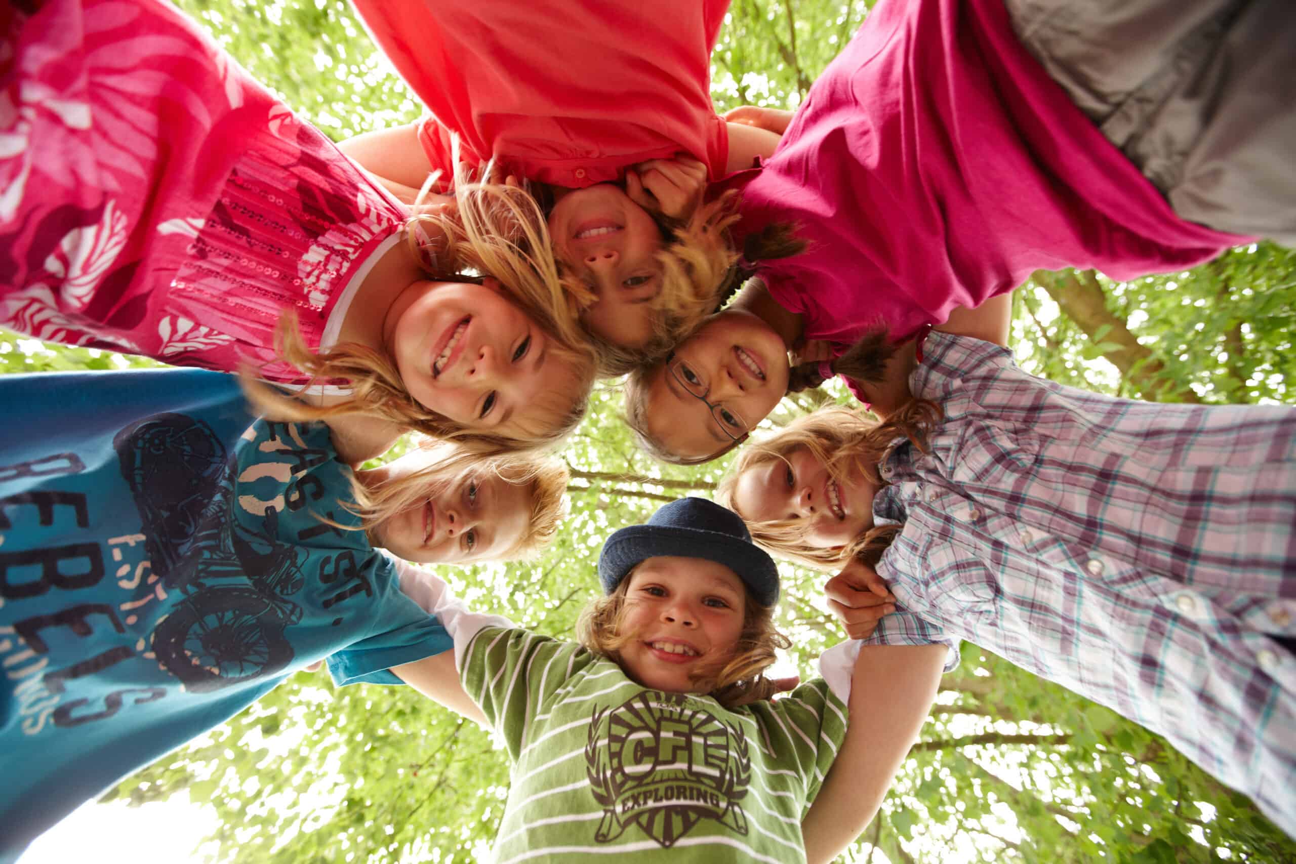 Das hast du mir getan – neue sendereihe für kinder