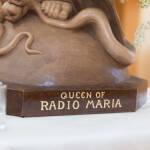 Queen of radio maria