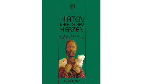 Hirten nach deinem Herzen