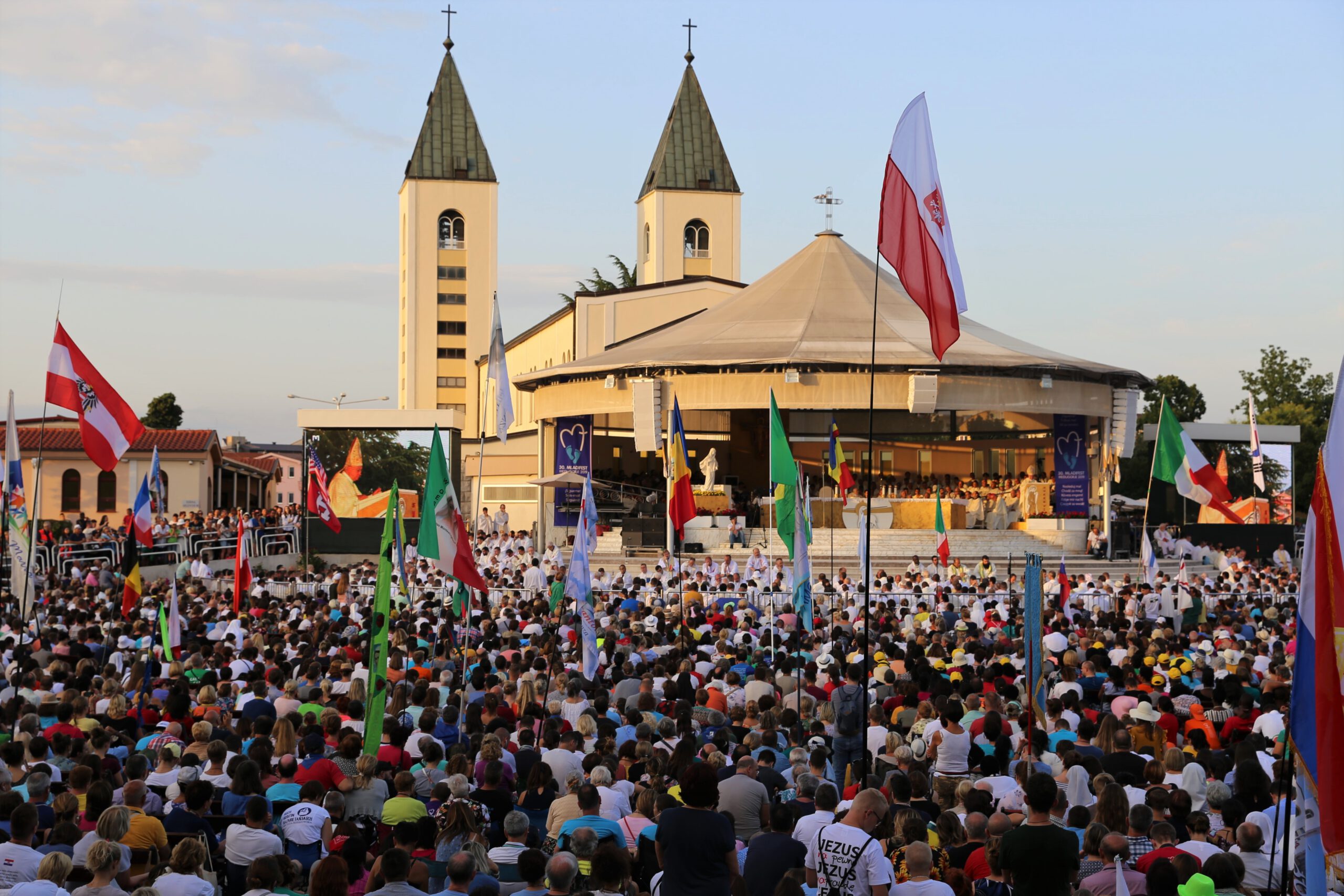 Radio Maria Österreich - Eine christliche Stimme