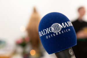 Radio Maria Österreich - Eine christliche Stimme