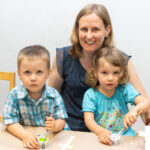 Kinderprogramm (W)