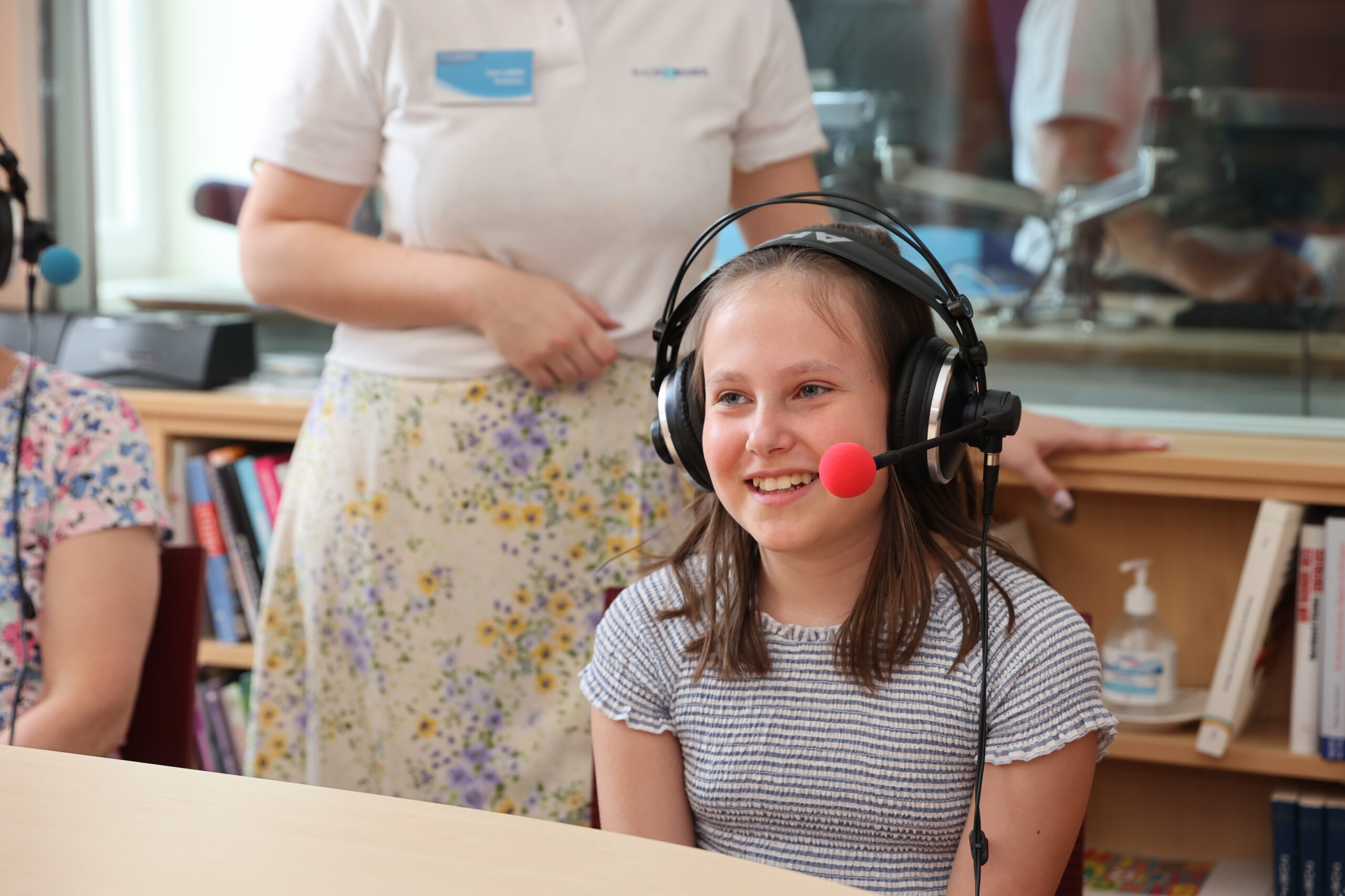 Radio Maria-Kinderfest