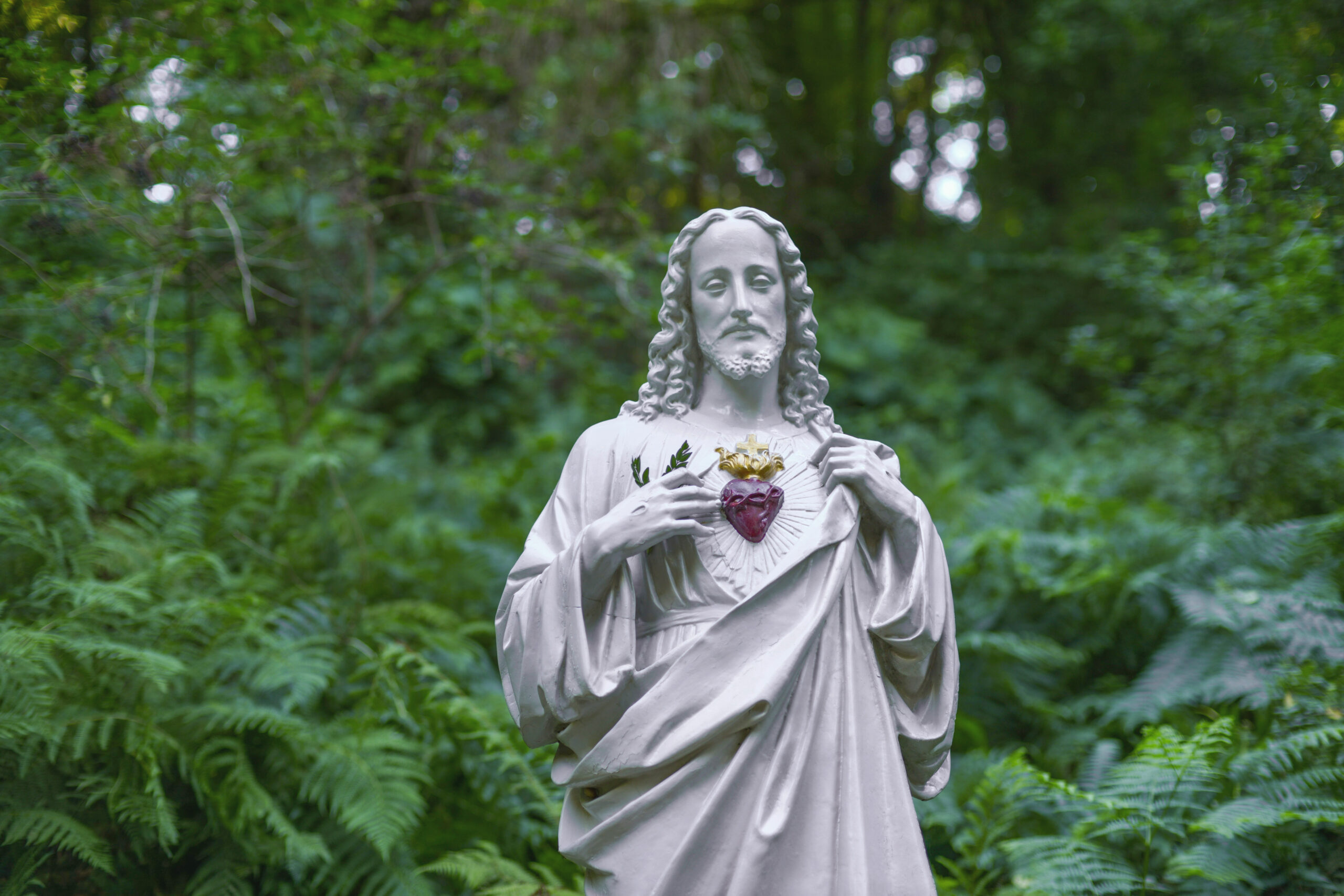 herz jesu