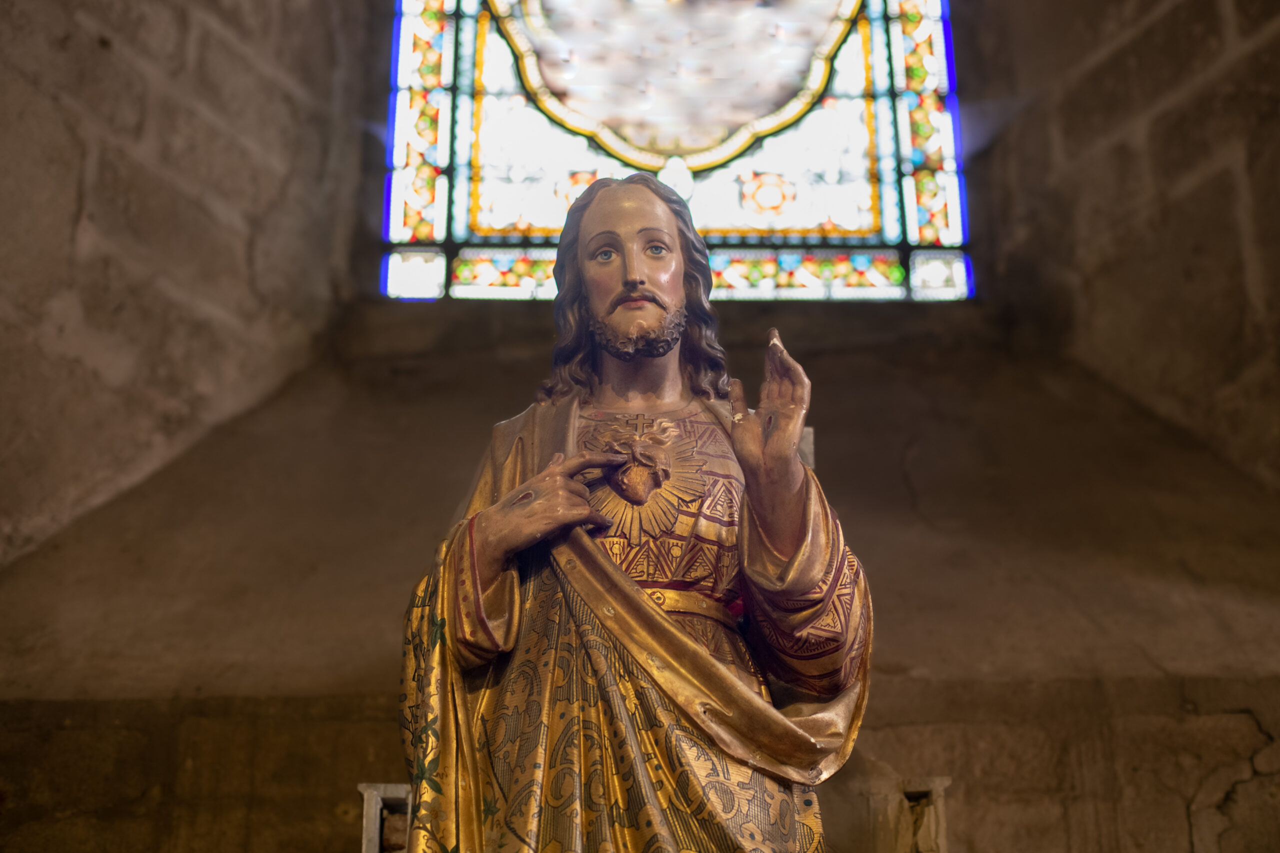 Herz Jesu-Novene