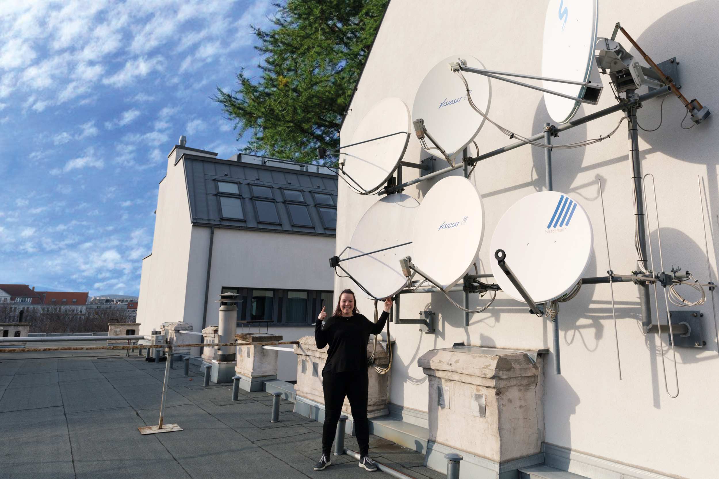 MARIATHON - Unterstützen Sie Radio Maria durch Ihre Gabe!