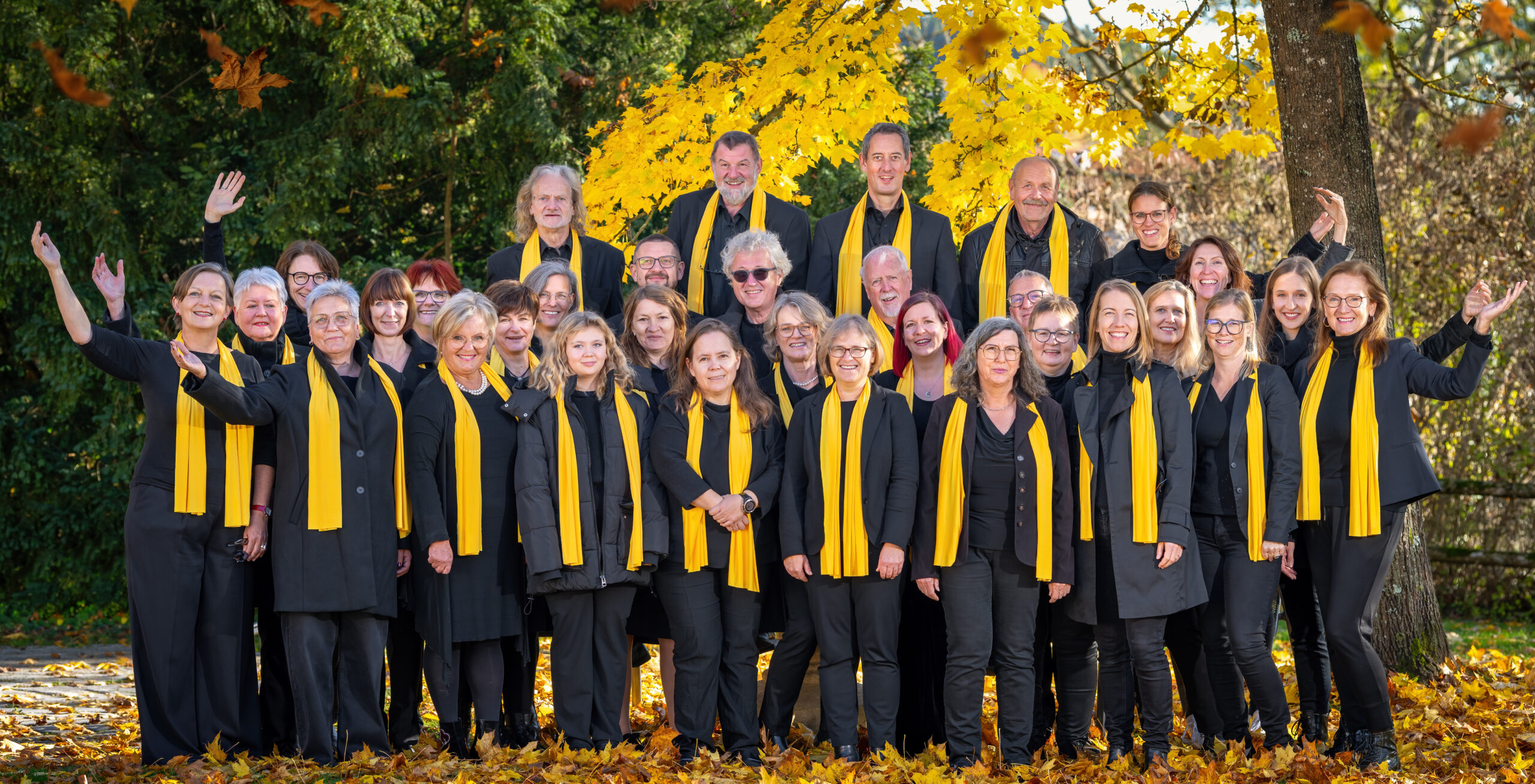 CD des Monats Mai 2026 - PSALMOTETTEN