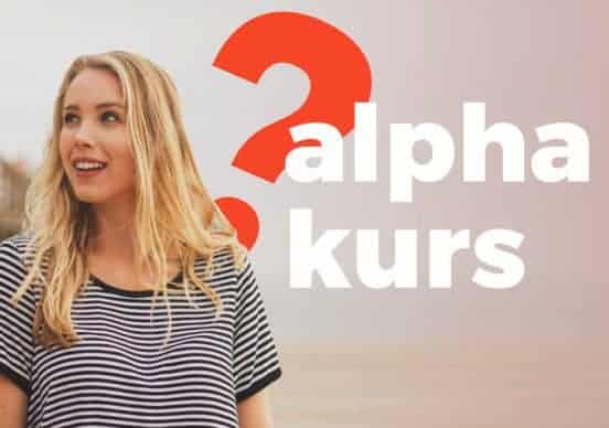 Alphakurs mitMichaelAußer