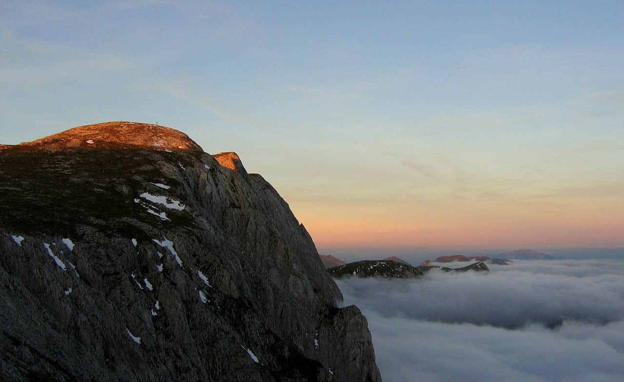 Hochschwab