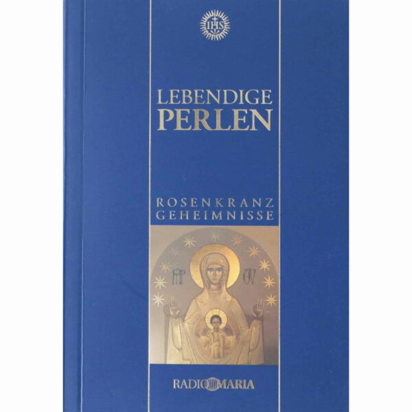 Lebendige Perle