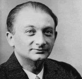 Joseph Roth