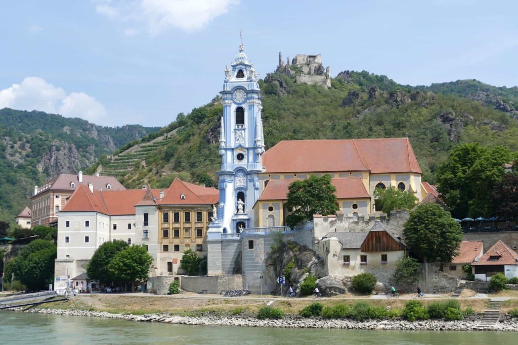 NÖdurnstein