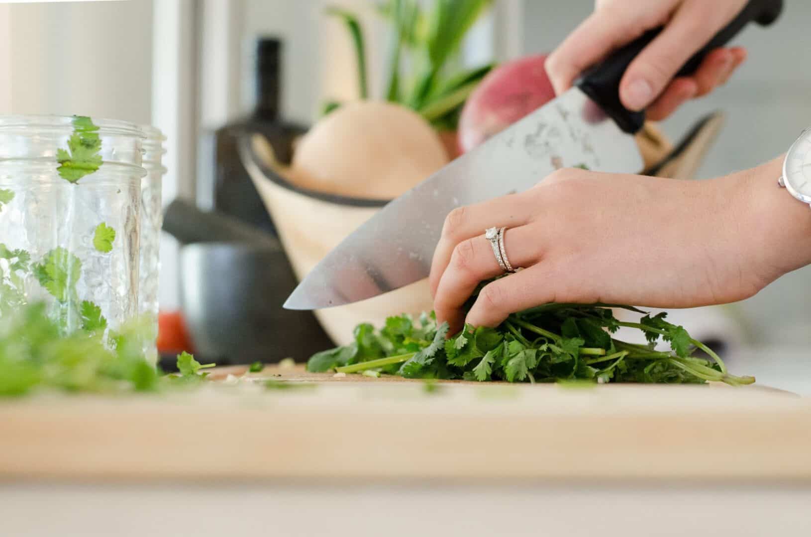 Kochen mit radio maria