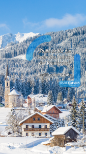 Smartphone Hintergrund - Januar 26