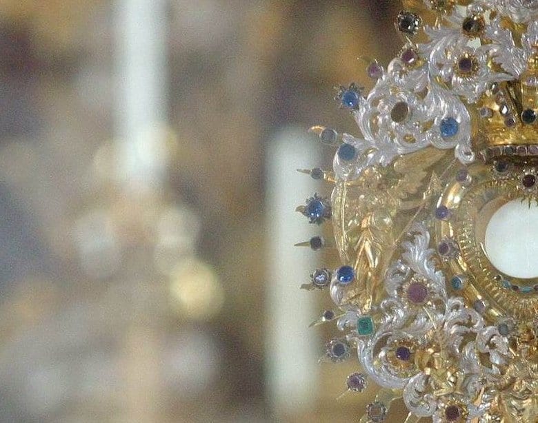 Eucharistie