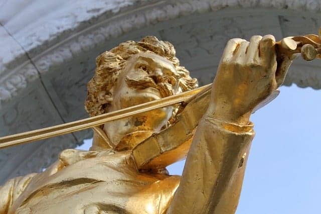 johann strauss
