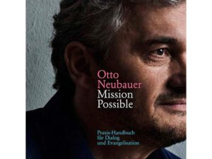 neubauer Mission possible