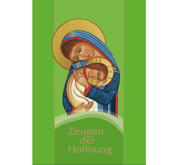 zeugen der hoffnung